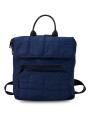 MOCHILA CORCEGA AZUL OSCURO