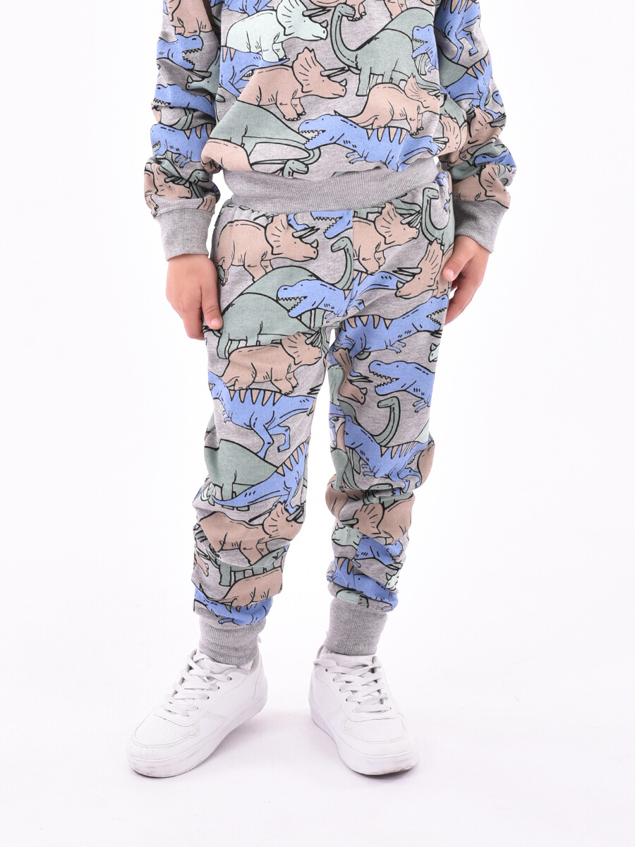 PANTALON DIOGO - VARIANTE 1 