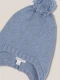 Capota Azul Talco