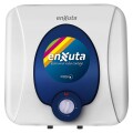 TERMOTANQUE DE ACERO 25 LITROS LÍNEA PRISMA Termotanque De Acero 25 Litros Línea Prisma