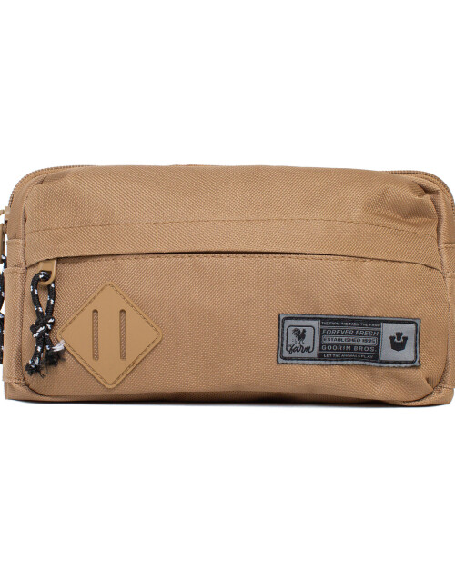 Riñonera Goorin Bros - Mane Pack Riñonera Goorin Bros - Mane Pack