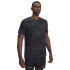 Pjt Rck AOP SS-BRN BLK-001