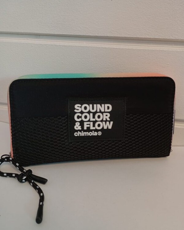 Billetera Sound Billetera Sound