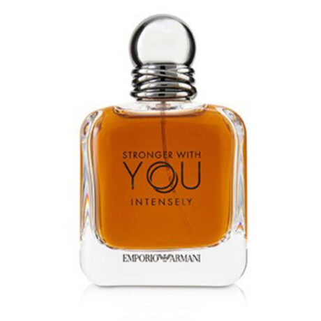 Fragancia Masculina Emporio Armani SWY INT. EDP 100 ml