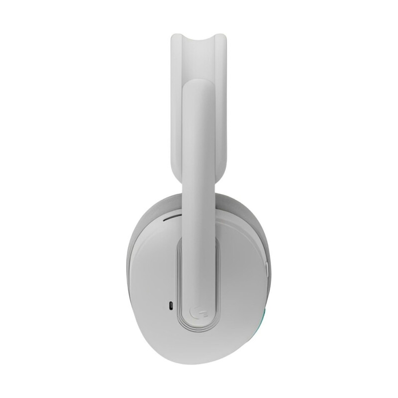Auricular Inalámbrico Logitech G325 Gaming 981-001530 White Auricular Inalámbrico Logitech G325 Gaming 981-001530 White