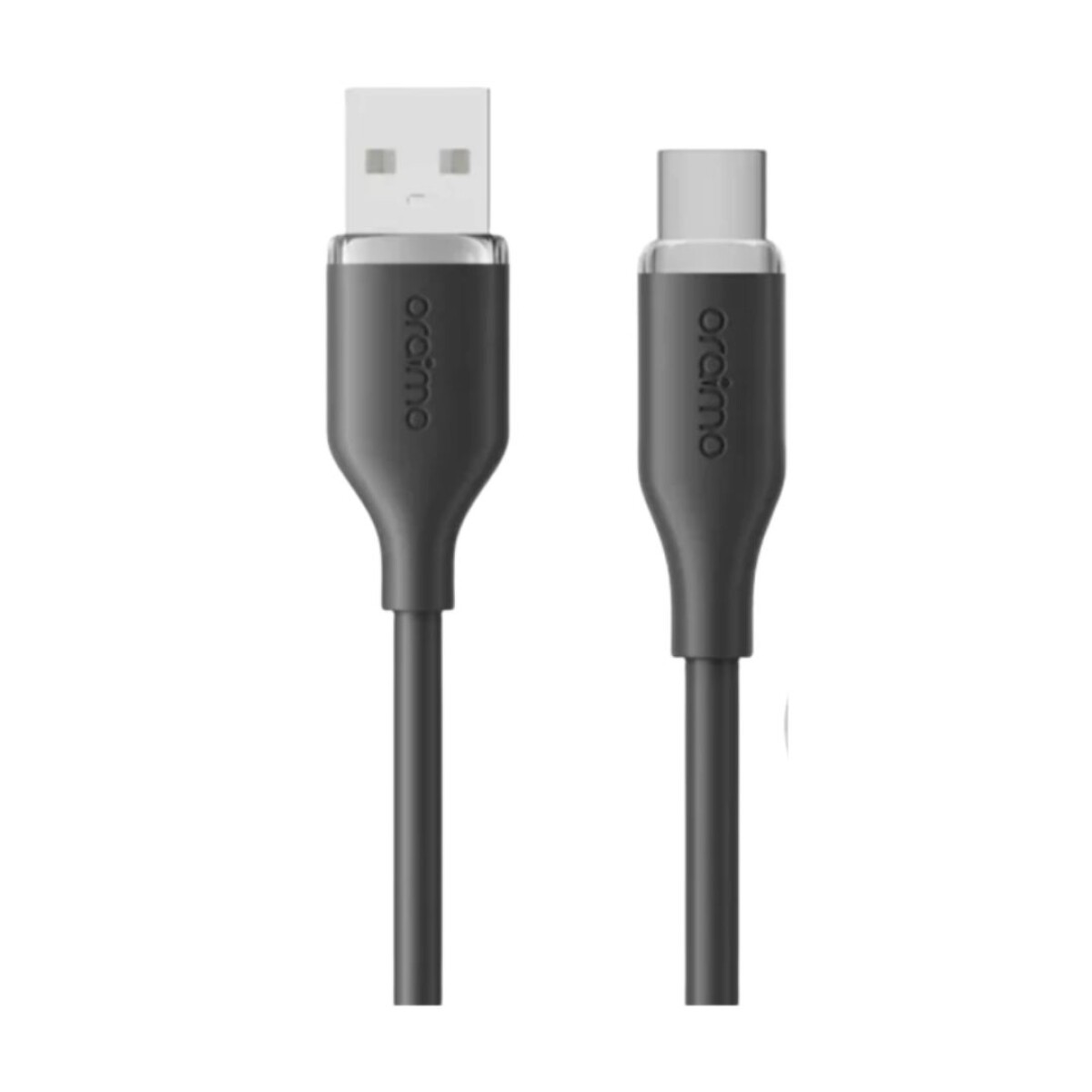 Cable Oraimo Tipo C de 1 Metro OCD-115C 
