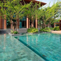 REVESTIMIENTO PIEDRA BALI GREEN STONE - 100X100X10 mm Revestimiento Piedra Bali Green Stone - 100x100x10 Mm