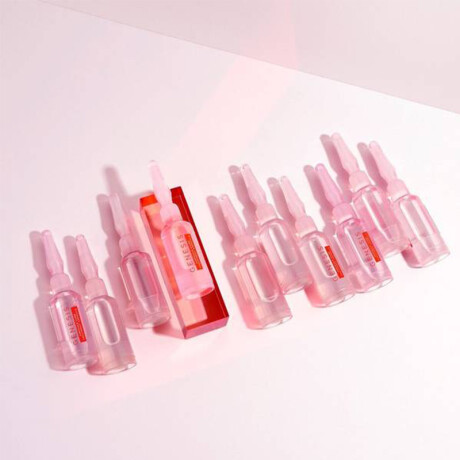 Kérastase Genesis Ampoules Cure Anti-Chute Fortifiantes x10 Kérastase Genesis Ampoules Cure Anti-Chute Fortifiantes x10