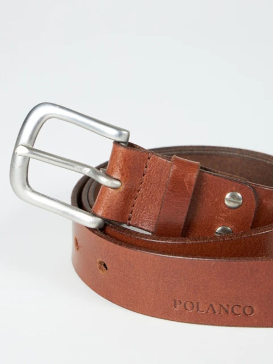 Cinto MARO Polanco - Marron 
