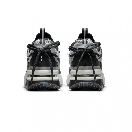 Championes Nike Air Max Furyosa Black