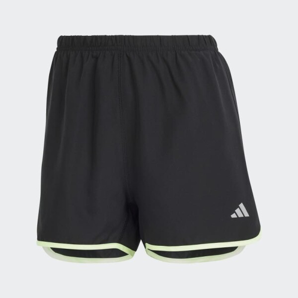 Short Adidas Run It Negro