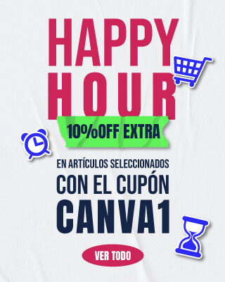 Happy hour