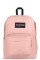 MOCHILA SUPERBREAK MISTY ROSE