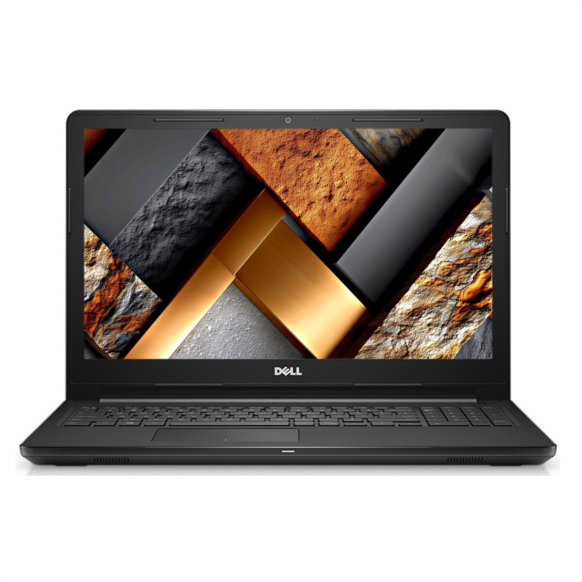 Notebook Dell Inspiron 3565 A6 4gb Ram 500gb - NOTEBOOK RFPL DELL 3565 A6/4/500/15.6" 