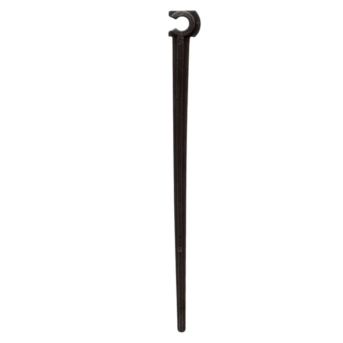 Estaca 10 cm para microtubo 