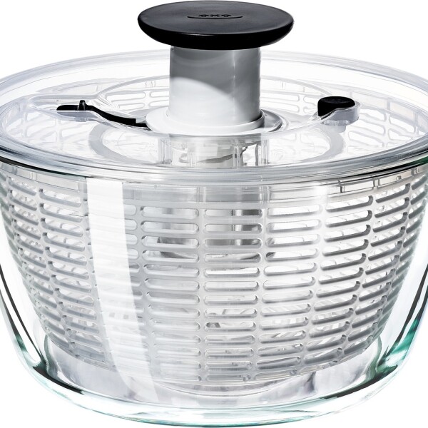 Centrifugador de vegetales OXO Centrifugador de vegetales OXO