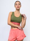TOP HARPER Umbro Mujer 0vr