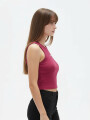 Musculosa Rommos Estampado 4