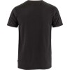 Polo Fjallraven Fjallraven Fox T-shirt M Hombre Black