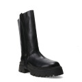 Botas de Mujer Miss Carol Nexo con caña desmontable Negro