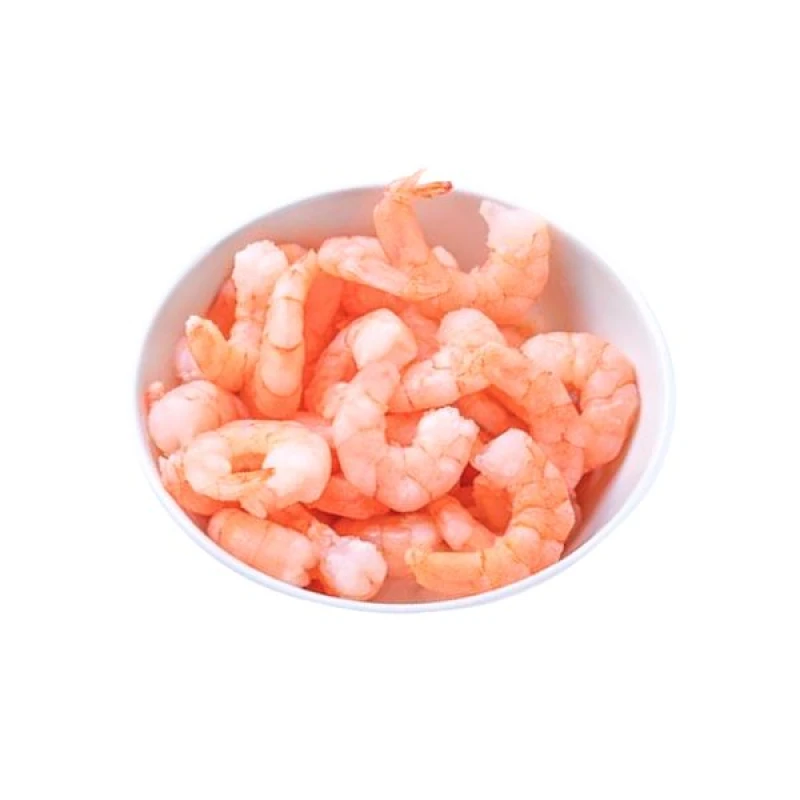 Camarón Pre Cocido Ártico - 1 kg Camarón Pre Cocido Ártico - 1 kg