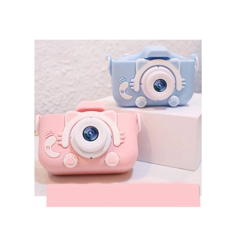CAMARA DE FOTOS INFANTIL CAT/CON CAMARA DE FOTOS INFANTIL CAT/CON
