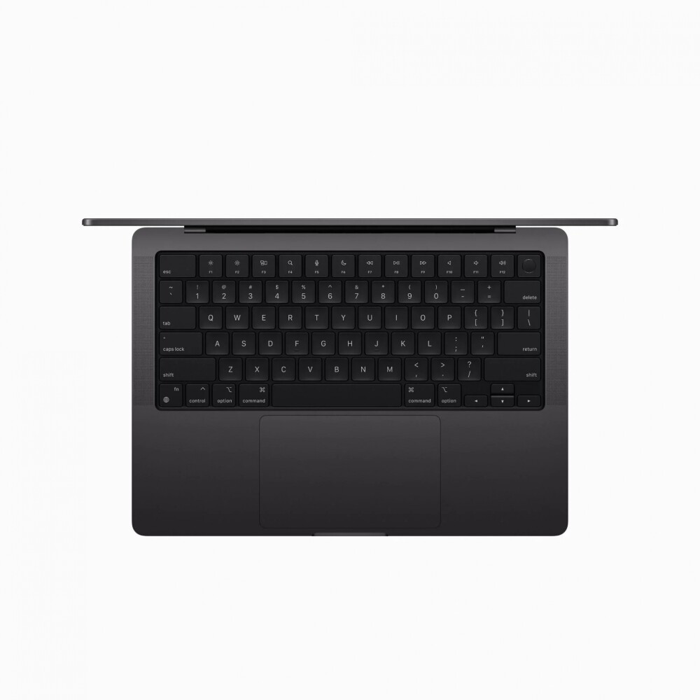 OUTLET - Apple MacBook Pro 14" M3 Pro 18GB RAM 512GB SSD, 11CPU 14GPU Medianoche