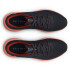 UA W Charged Aurora 2-PPL BLK-006