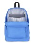 MOCHILA SUPERBREAK PLUS BLUE NEON
