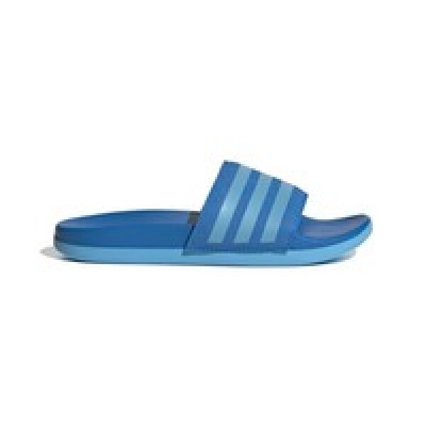 Sandalias Adilette Comfort Azul