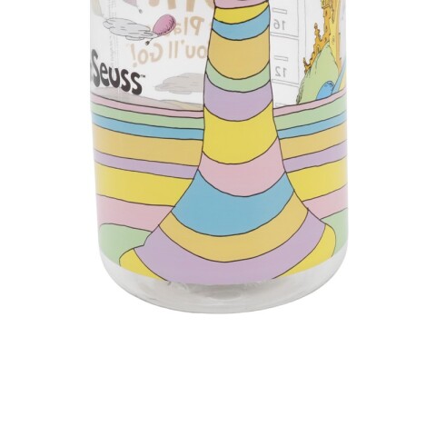 Outlet Botella plástica con tapa rosca y dispensadora 1L Outlet Botella Plástica Con Tapa Rosca Y Dispensadora 1l