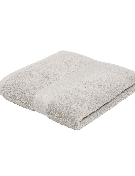 TOALLA DE MANO 50x90CM ALGODÓN BEIGE CANNON TOALLA DE MANO 50x90CM ALGODÓN BEIGE CANNON