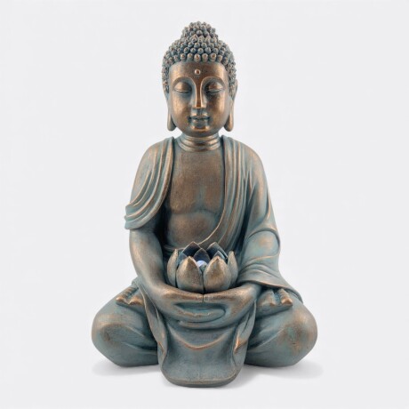 Adorno Buda Nirva Adorno Buda Nirva