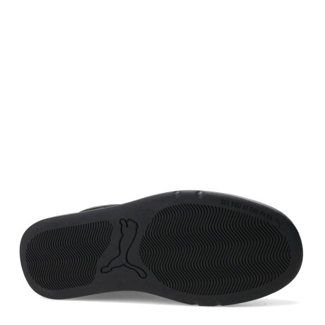 Championes de Hombre Puma Park Lifestyle Og Negro