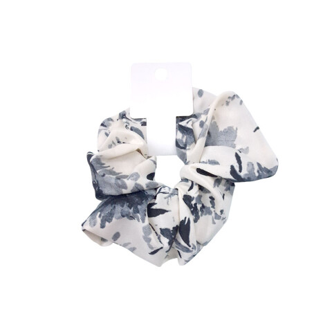 Colita para el cabello estampada Colita Para El Cabello Estampada