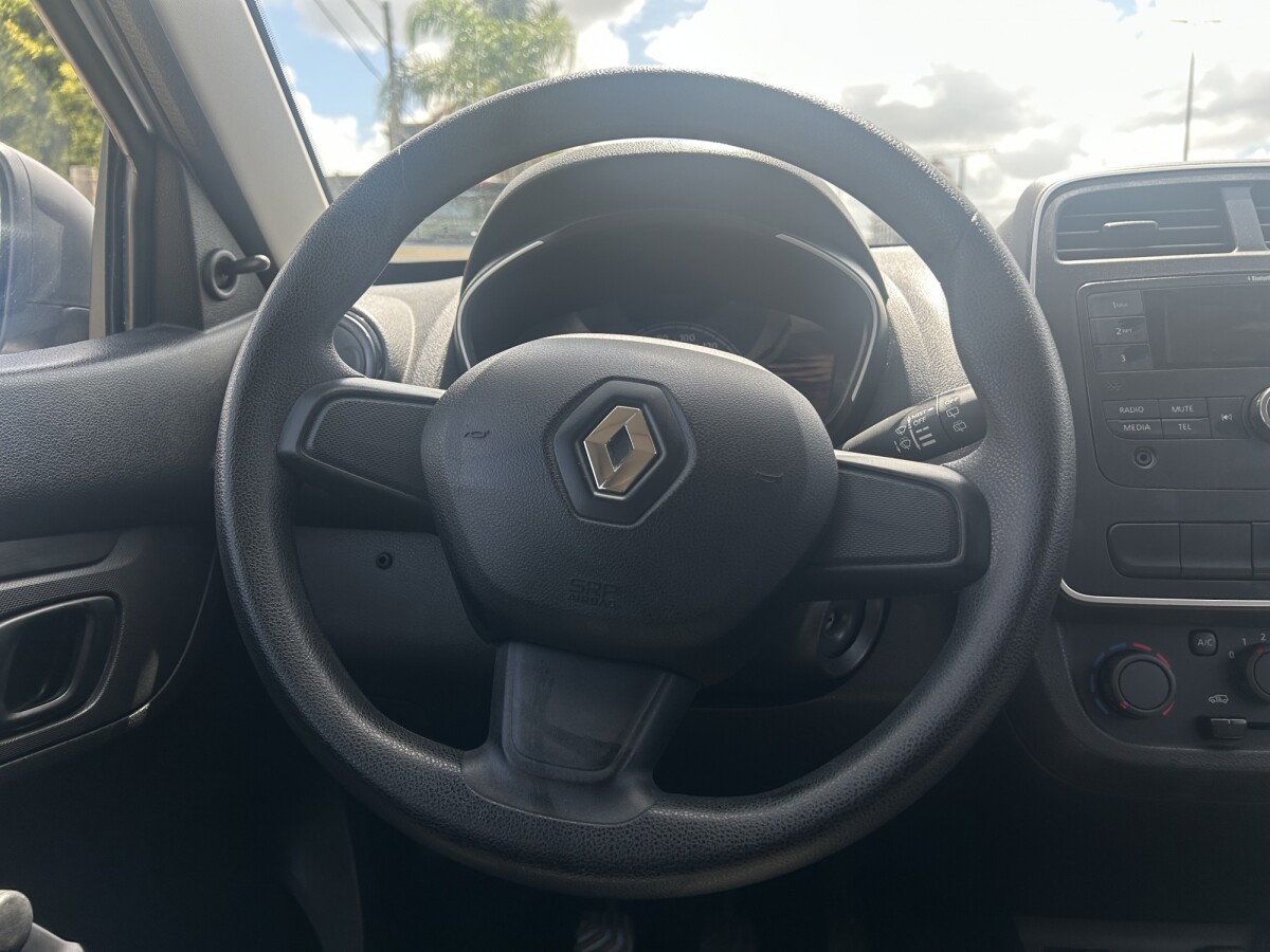 Renault Kwid 2022 EXCELENTE ESTADO! | Permuta / Financia Renault Kwid 2022 EXCELENTE ESTADO! | Permuta / Financia