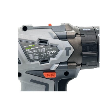 TALADRO GLADIADOR PRO PERCUTOR 20V TALADRO GLADIADOR PRO PERCUTOR 20V