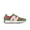 Championes New Balance 327 Verde