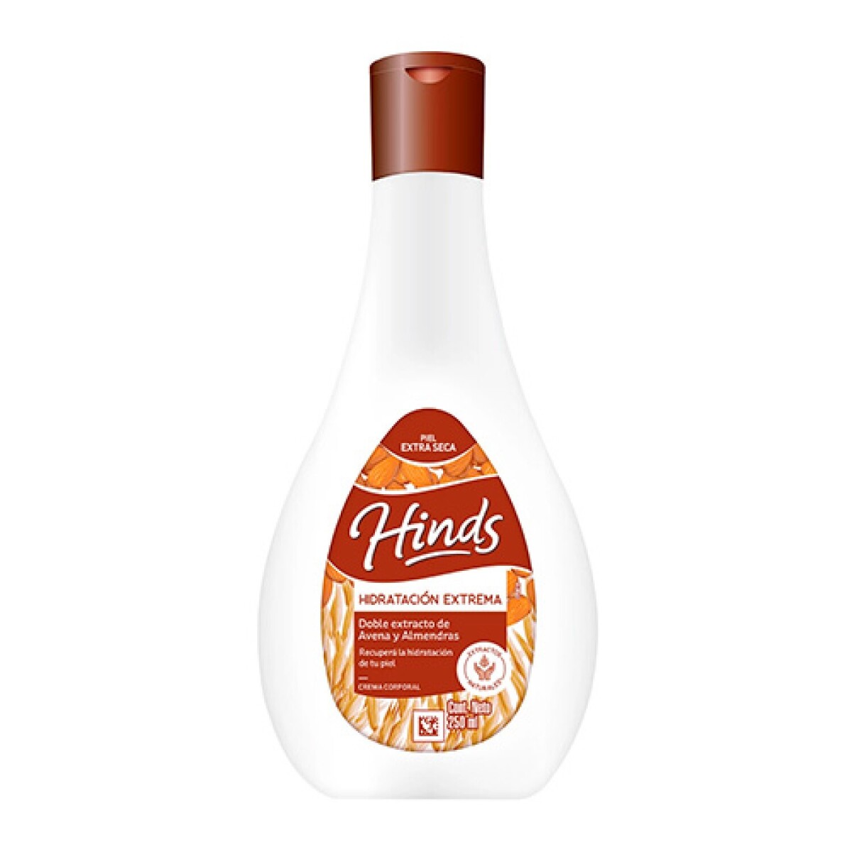 Hinds Hidratación Extrema 250ml 