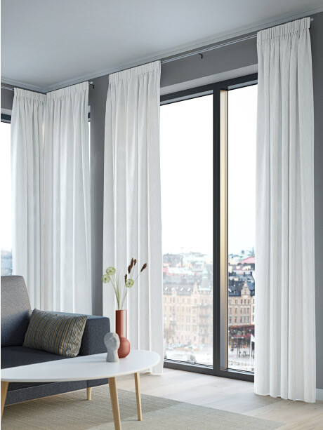 Cortina HITRA 1x140x300 beige Cortina HITRA 1x140x300 beige