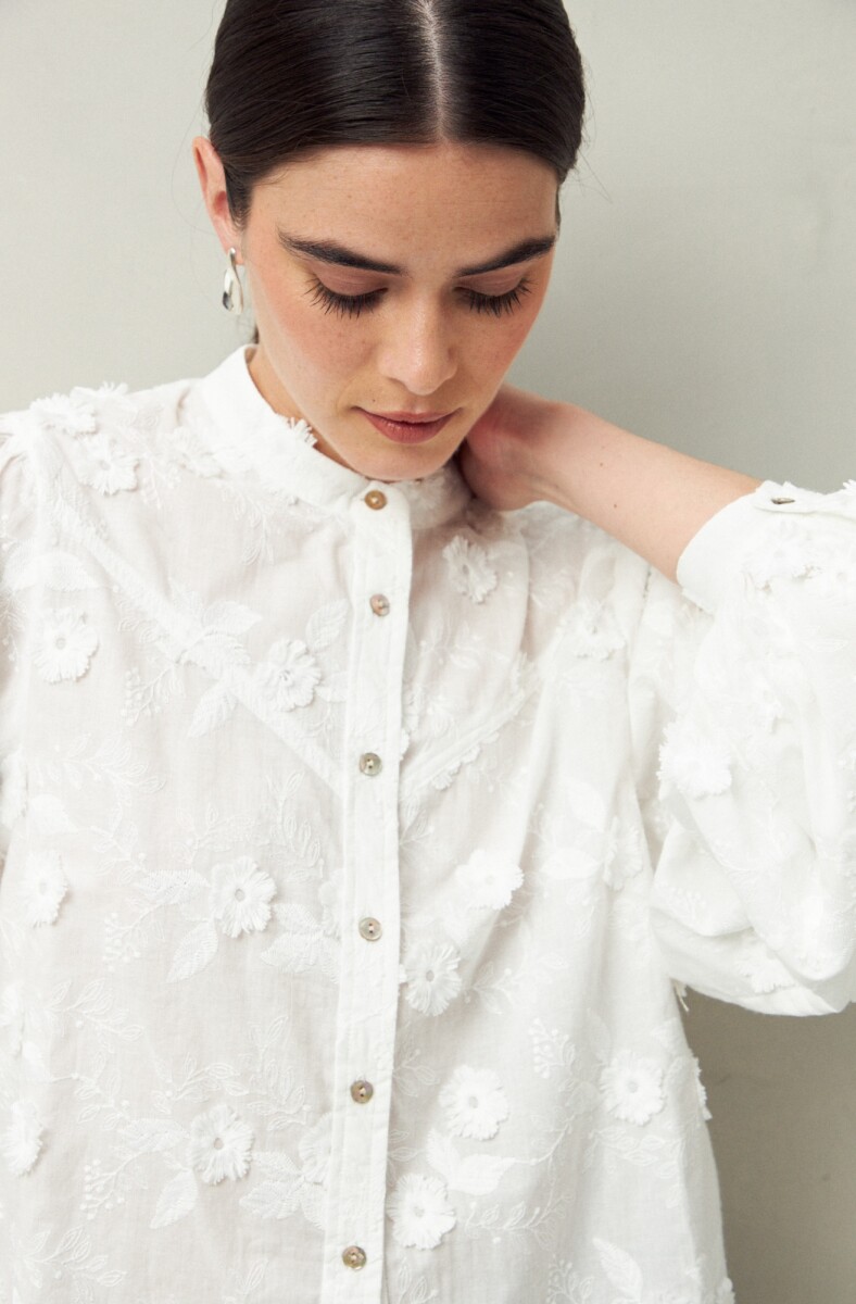 CAMISA DUNA 