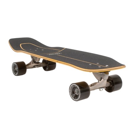 Carver CX Thunder 30.75" - Surfskate Completo Carver CX Thunder 30.75" - Surfskate Completo