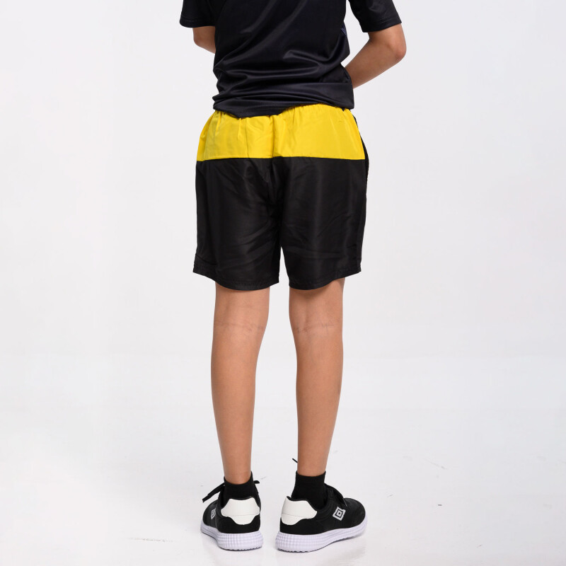 Short Carbonero Peñarol Junior 023