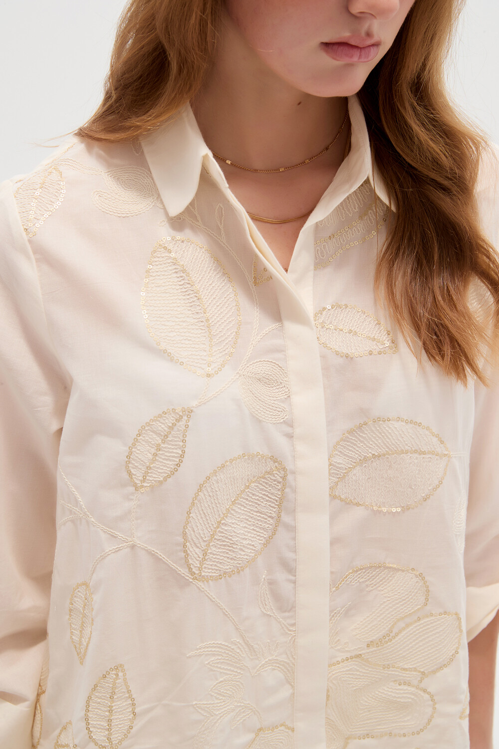 Camisa Troa Estampado 1