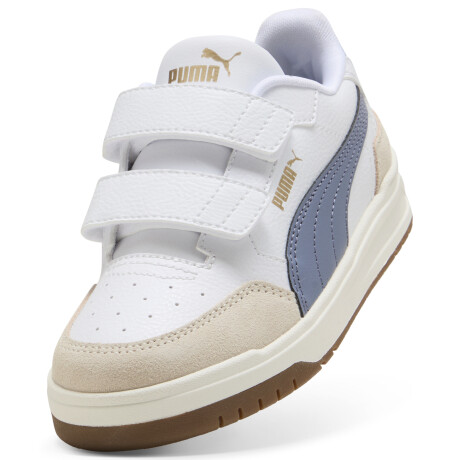 Shuffle Downtown Lo OG V PS 40566302 Bco/Gris cielo