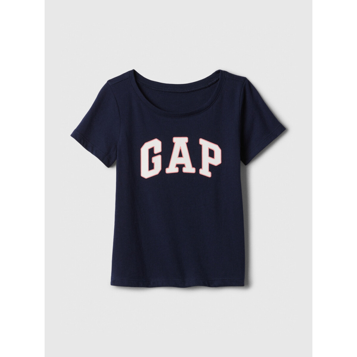 V-HS SS LOGO T - TAPESTRY NAVY 