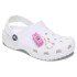 Jibbitz Cutie Cell Phone Multicolor