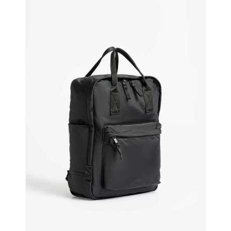 Mochila Multipocket Urbana Negro