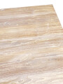 Mesa Comedor Charleston Color Unico