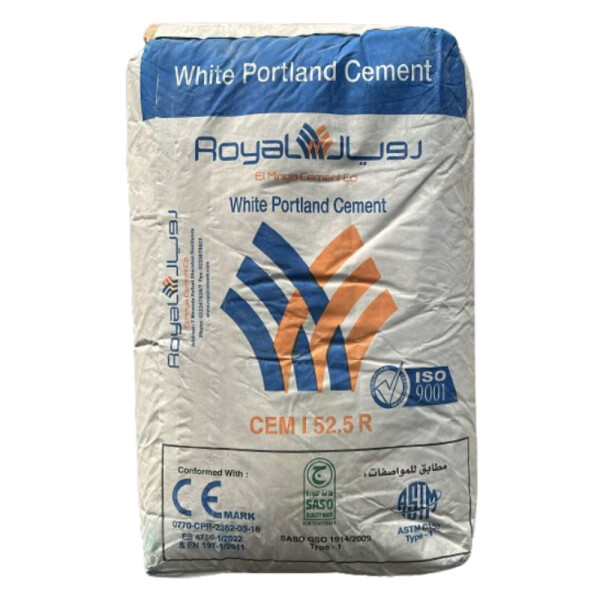 PORTLAND BLANCO 25KG Portland Blanco 25kg